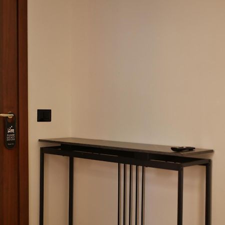 Rooms Piramide Rom Exterior foto