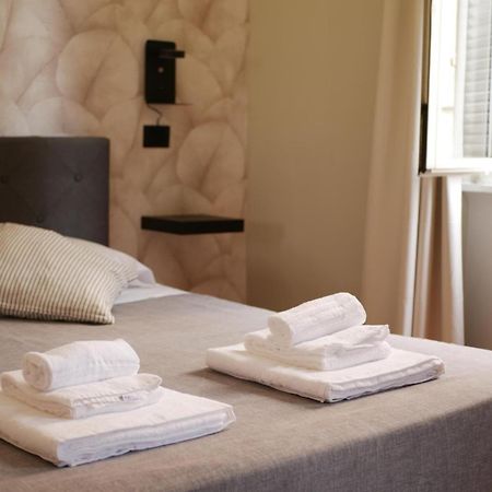 Rooms Piramide Rom Exterior foto
